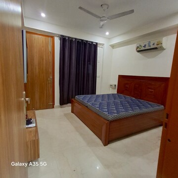 1 BHK Builder Floor For Rent in Sector 46