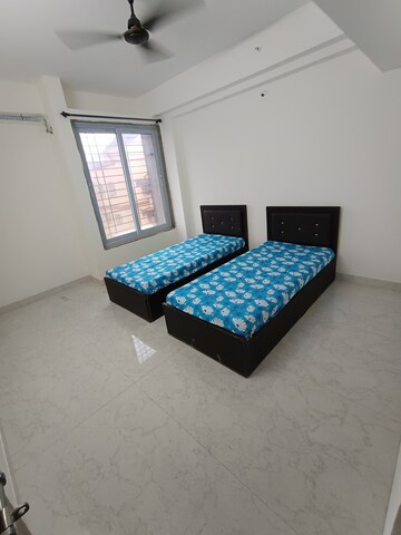 Bedroom in  Pg at Powai – for Rent