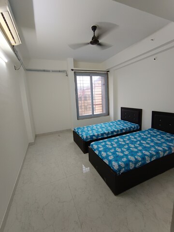 Bedroom in  Pg at Powai – for Rent