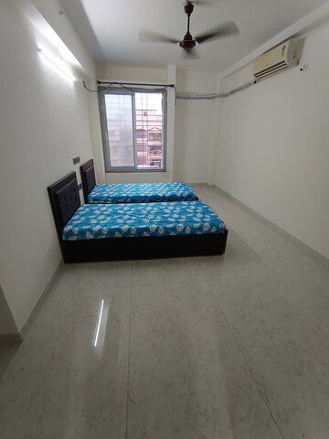 Bedroom in  Pg at Powai – for Rent
