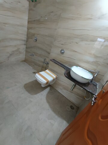 Bathroom in  Pg at Powai – for Rent