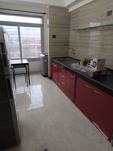 Kitchen in  Pg at Powai – for Rent