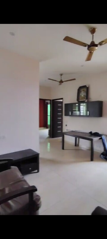 Common Area in 3 BHK Apartment at Gaur Saundaryam, Tech Zone 4 Greater Noida – for Sale