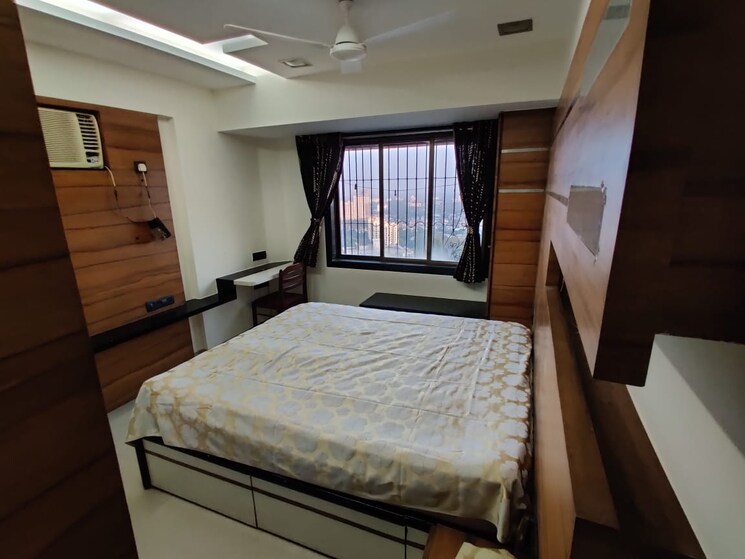 Bedroom, powai-vihar 2 Bedroom 930 Sq.Ft. Apartment In Powai Mumbai 9046932