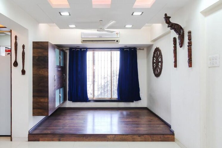 Room, powai-vihar 2 Bedroom 930 Sq.Ft. Apartment In Powai Mumbai 9046932