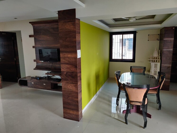 Living Room, powai-vihar 2 Bedroom 930 Sq.Ft. Apartment In Powai Mumbai 9046932