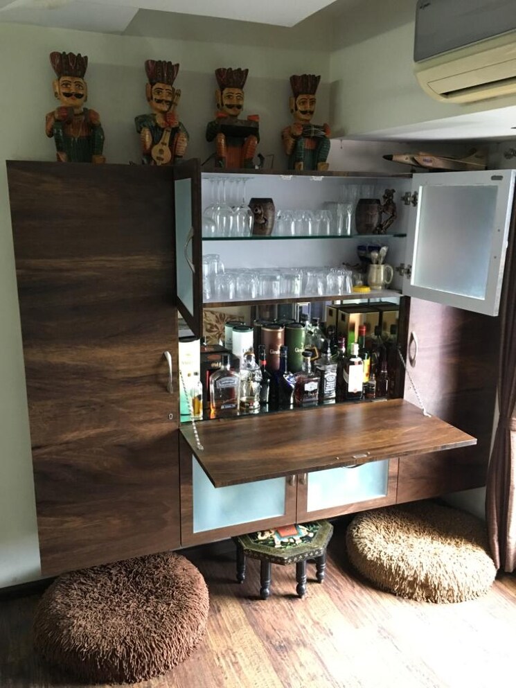 Kitchen, powai-vihar 2 Bedroom 930 Sq.Ft. Apartment In Powai Mumbai 9046932