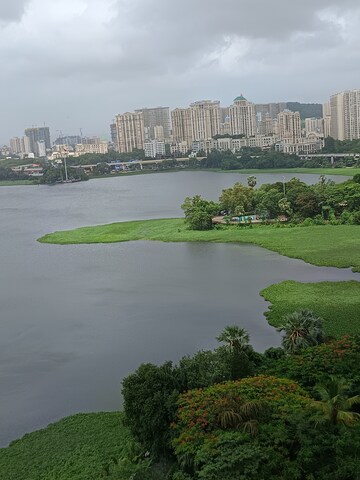 Swimming Pool in  Pg at Powai – for Rent