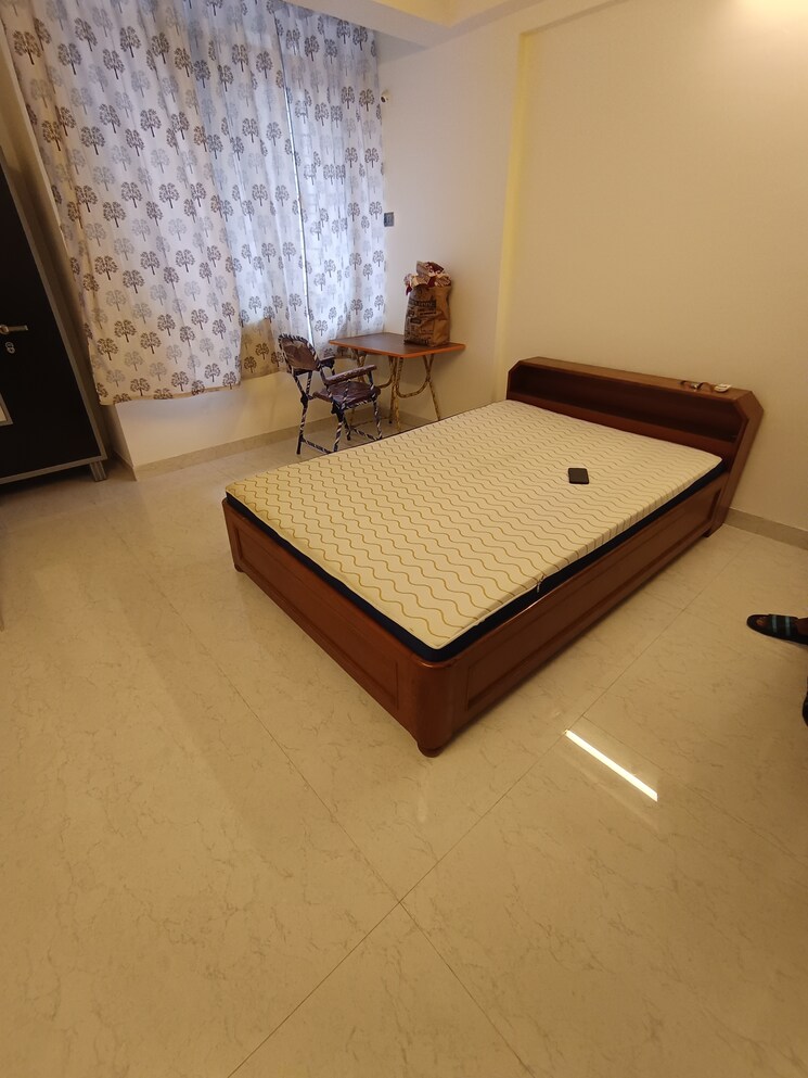 Bedroom, powai Pg For Boys & Girls In Powai 9046936