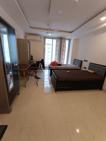 Living Room in  Pg at Powai – for Rent