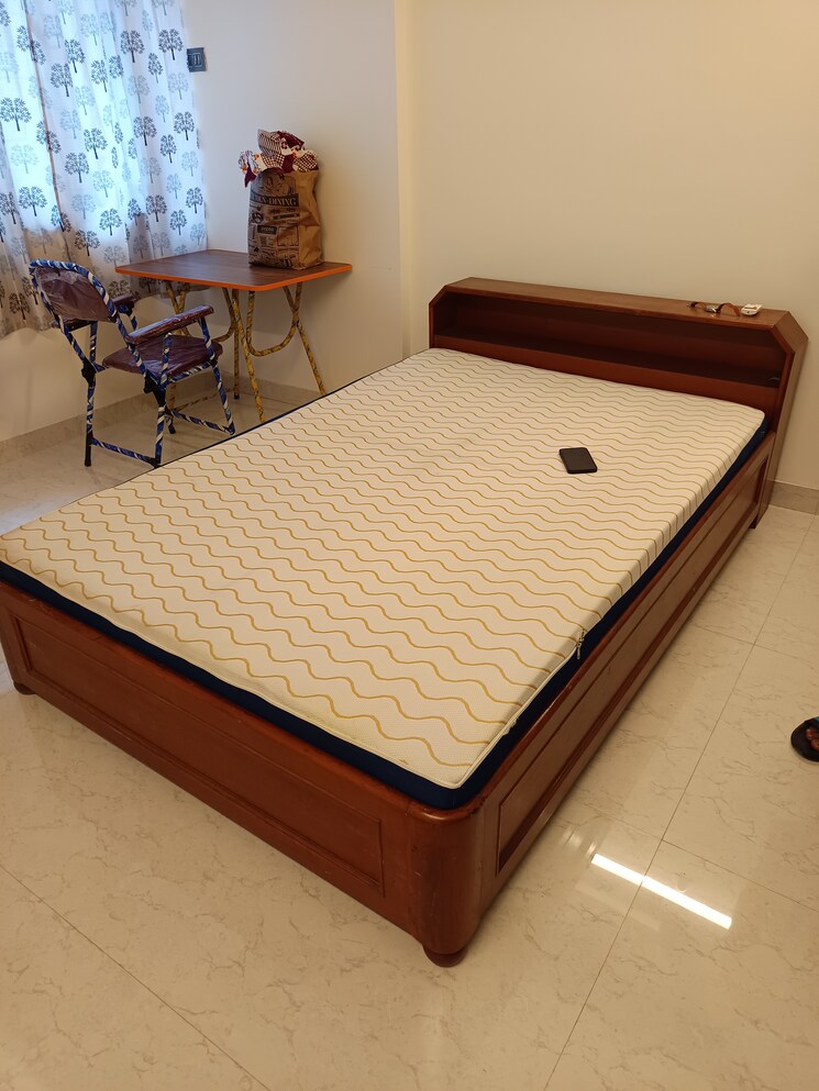 Bedroom, powai Pg For Boys & Girls In Powai 9046936