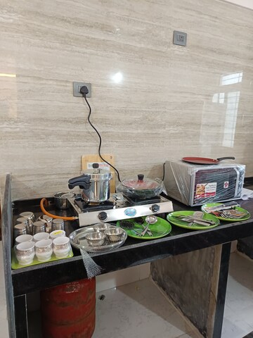 Team Area in  Pg at Powai – for Rent
