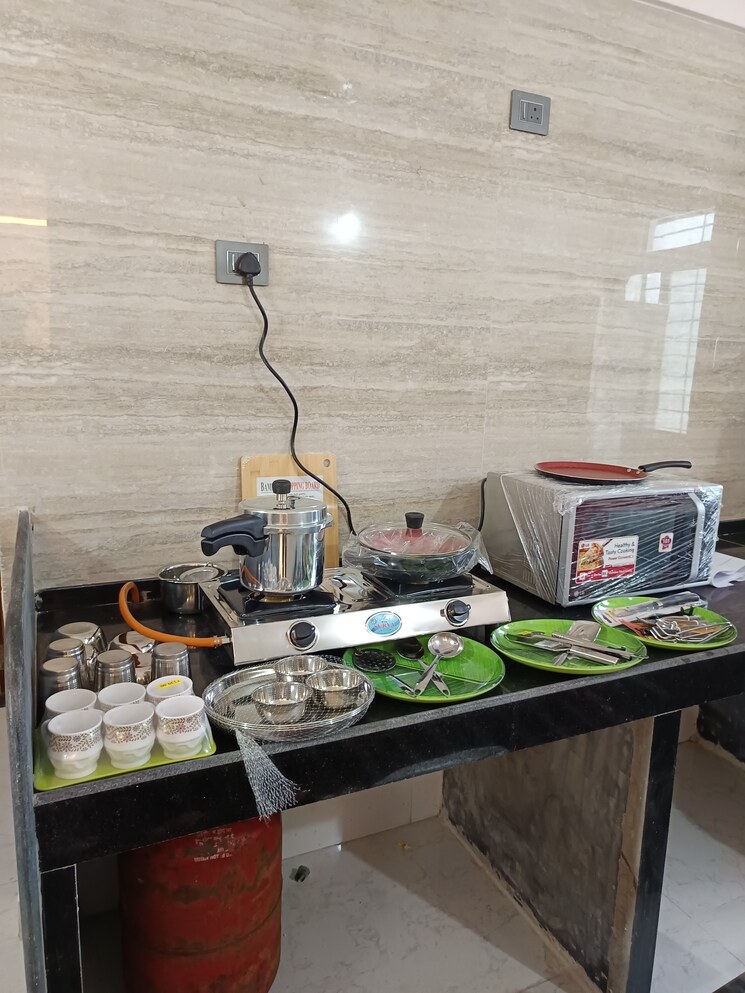 Team Area, powai Pg For Boys & Girls In Powai 9046936