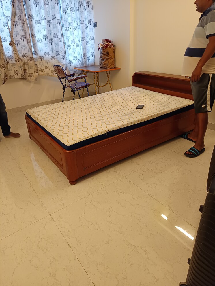 Bedroom, powai Pg For Boys & Girls In Powai 9046936