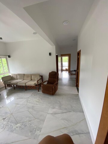 2 BHK Apartment For Rent in Deccan Gymkhana