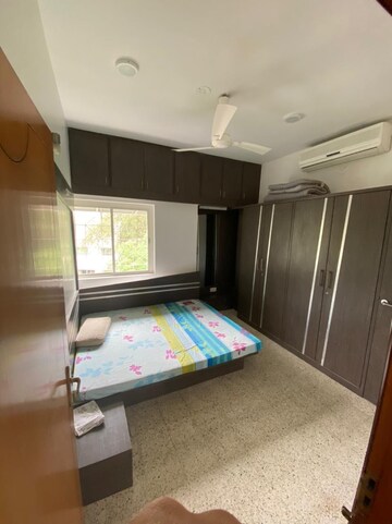 Kitchen in 2 BHK Apartment at Deccan Gymkhana – for Rent