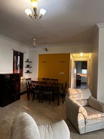 2 BHK + Extra Room 1060 Sq.Ft. Apartment in Hiranandani Glen Croft