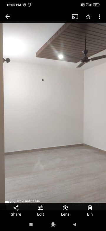 Room in 2 BHK Independent House at Sultanpalya – for Rent