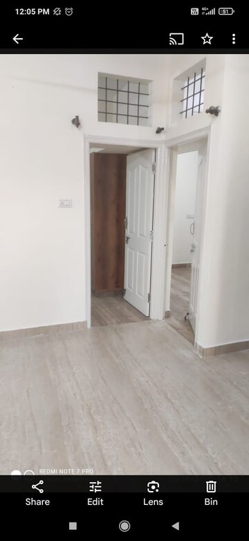 2 BHK Independent House For Rent in Sultanpalya