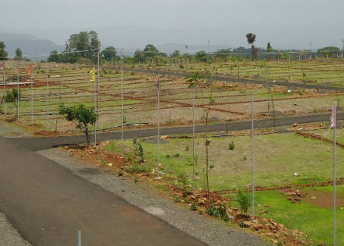 Plot For Sale in YEIDA Plots