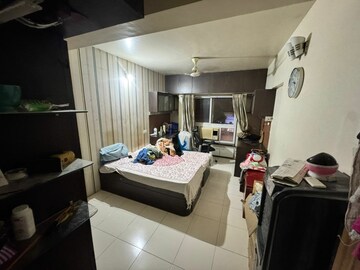 Room in 2 BHK Apartment at Dhayari – for Rent