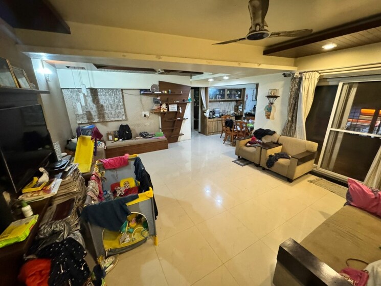 Room, dhayari 2 Bedroom 1100 Sq.Ft. Apartment In Dhayari Pune 9046946