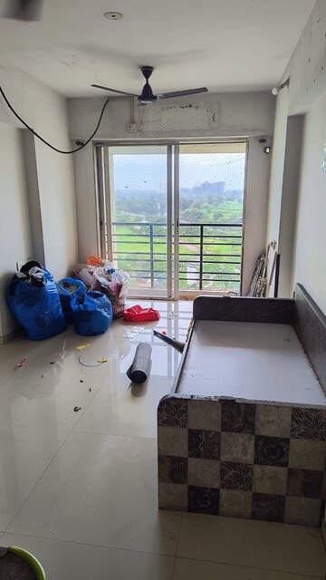 Team Area in 1 BHK Apartment at Gurukrupa Guru Atman, Kalyan West – for Rent