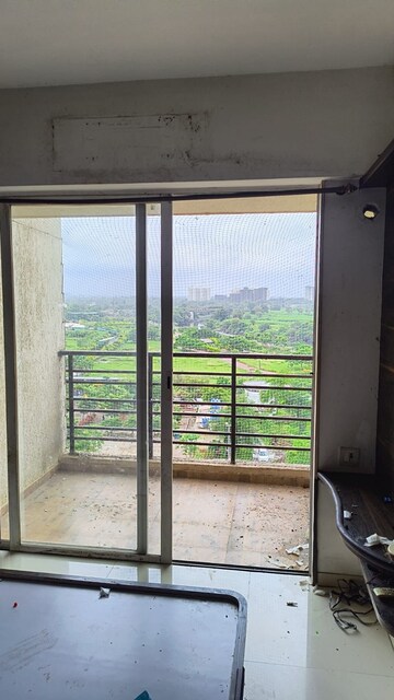 Room in 1 BHK Apartment at Gurukrupa Guru Atman, Kalyan West – for Rent