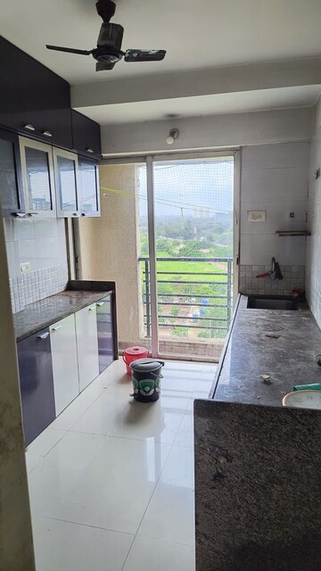 Parking in 1 BHK Apartment at Gurukrupa Guru Atman, Kalyan West – for Rent