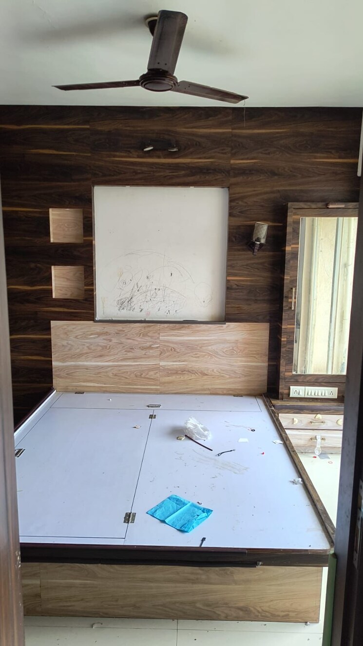 Room, gurukrupa-guru-atman 1 Bedroom 695 Sq.Ft. Apartment In Kalyan West Thane 9046949