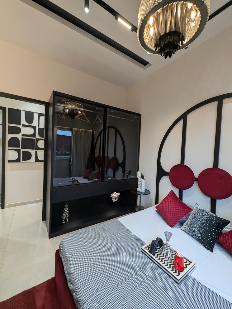 undefined, arihant-aarohi 1 Bedroom 400 Sq.Ft. Apartment In Padle Thane 9046947