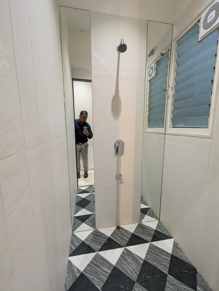 Bathroom, arihant-aarohi 1 Bedroom 400 Sq.Ft. Apartment In Padle Thane 9046947