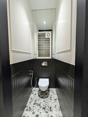 Kitchen in 1 BHK Apartment at Arihant Aarohi, Padle – for Sale