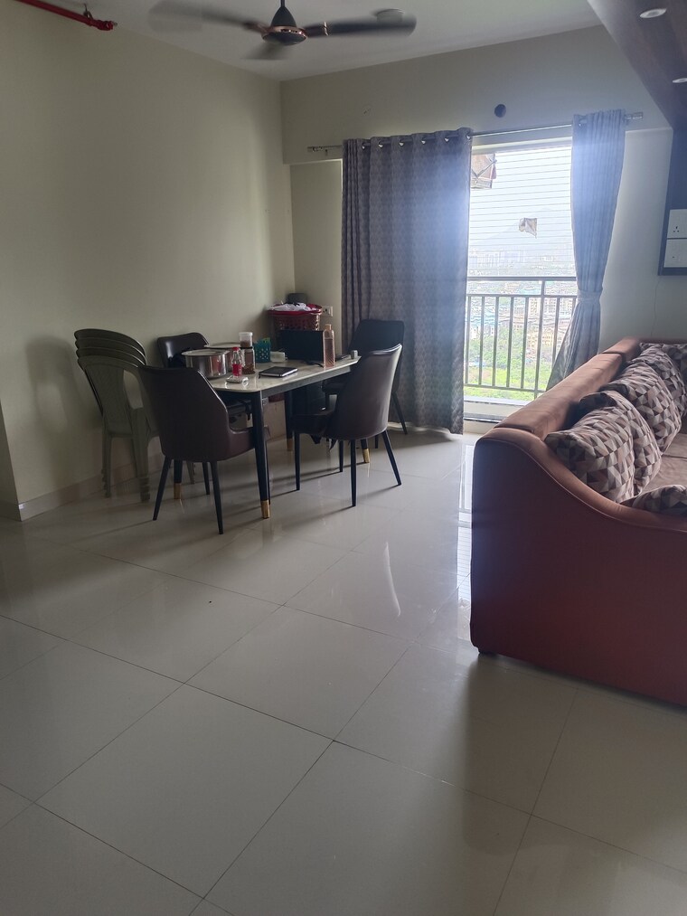 Entrance, ashar-metro-towers 2.5 Bedroom 1050 Sq.Ft. Apartment In Vartak Nagar Thane 9046960