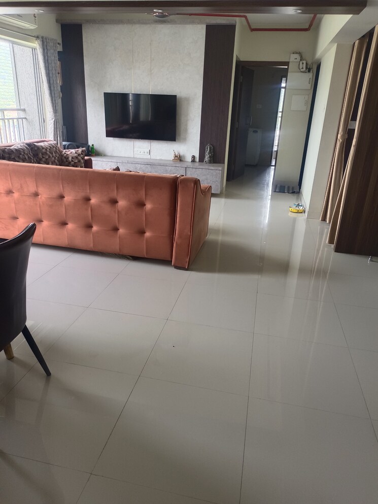 Hall, ashar-metro-towers 2.5 Bedroom 1050 Sq.Ft. Apartment In Vartak Nagar Thane 9046960