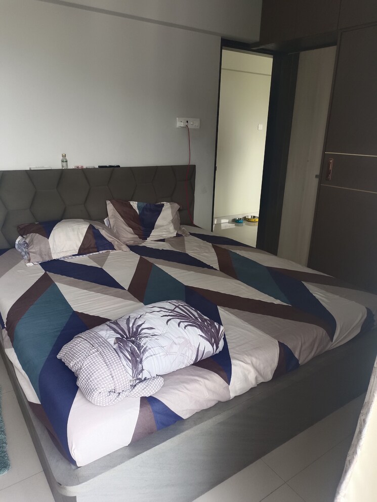 Bedroom, ashar-metro-towers 2.5 Bedroom 1050 Sq.Ft. Apartment In Vartak Nagar Thane 9046960