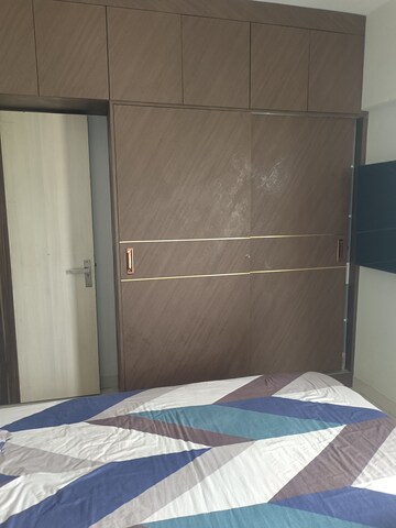 Master Plan in 2.5 BHK Apartment at Ashar Metro Towers, Vartak Nagar – for Sale