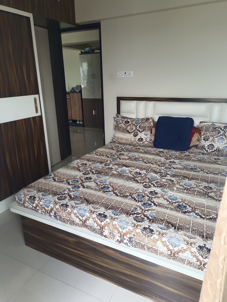 Bedroom, ashar-metro-towers 2.5 Bedroom 1050 Sq.Ft. Apartment In Vartak Nagar Thane 9046960