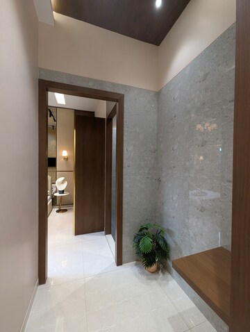 Room in 1 BHK Apartment at Gokul CHS Dombivli, Dombivli East – for Sale