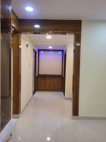2 BHK Apartment For Sale in SMR Vinay Iconia Phase II, Kondapur