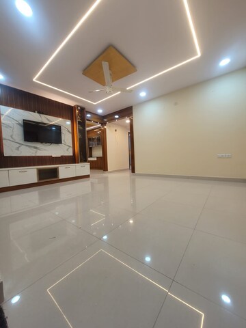 Kitchen in 2 BHK Apartment at SMR Vinay Iconia Phase II, Kondapur – for Sale