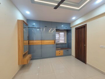 Kitchen in 2 BHK Apartment at SMR Vinay Iconia Phase II, Kondapur – for Sale