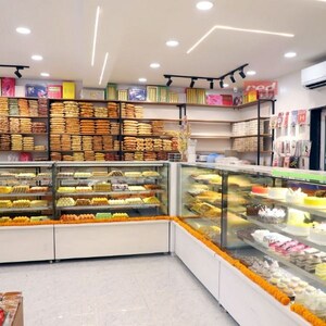 Bedroom in  Shop at Bhutani Cyberthum, Sector 140a – for Sale