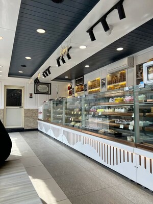  Shop – Exterior View View at Bhutani Cyberthum, Sector 140a - for Sale