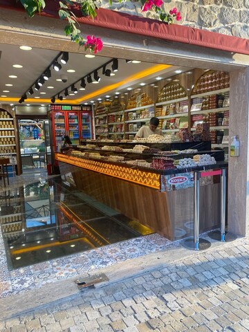  Shop – Exterior View View at Bhutani Cyberthum, Sector 140a - for Sale