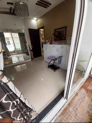 Bedroom in 4 BHK Apartment at VTP Urban Space, Nibm Road – for Sale