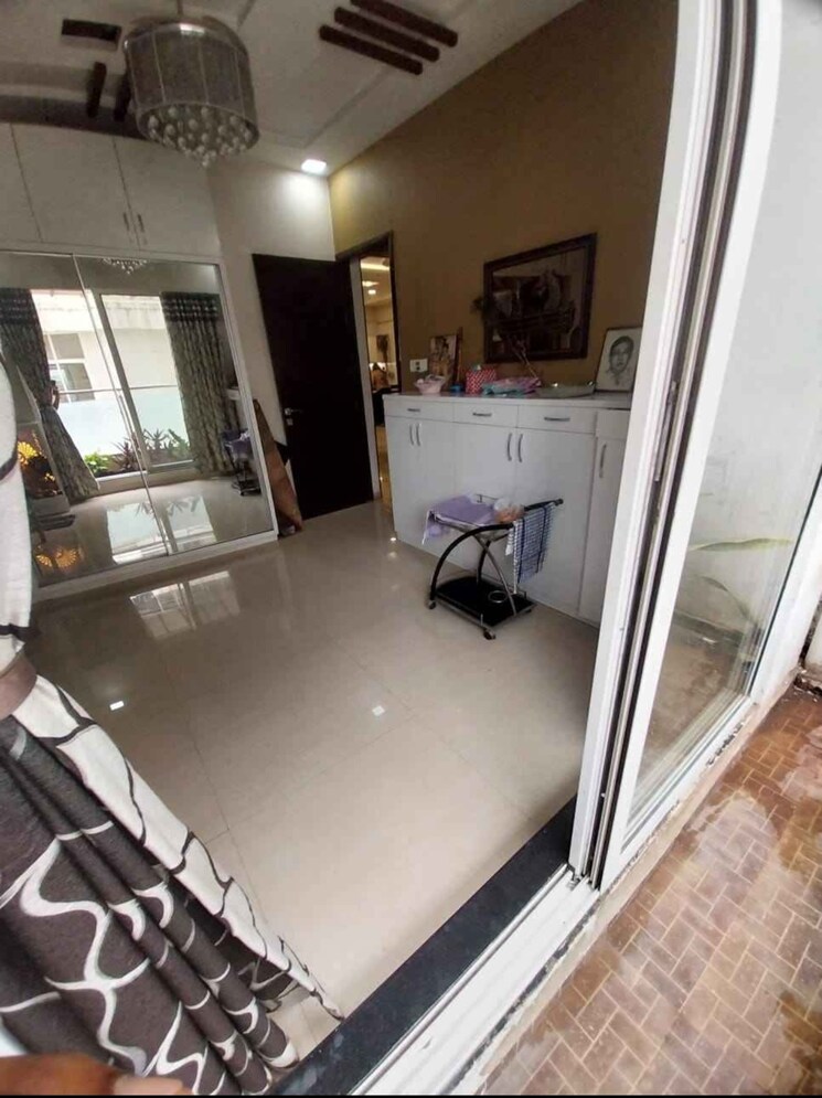 Bedroom, vtp-urban-space 4 Bedroom 3000 Sq.Ft. Apartment In Nibm Road Pune 9046957