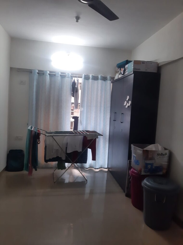 Living Room, shree-krishna-daffodil-heights 1 RK 245 Sq.Ft. Apartment In Bhandup West Mumbai 9046958