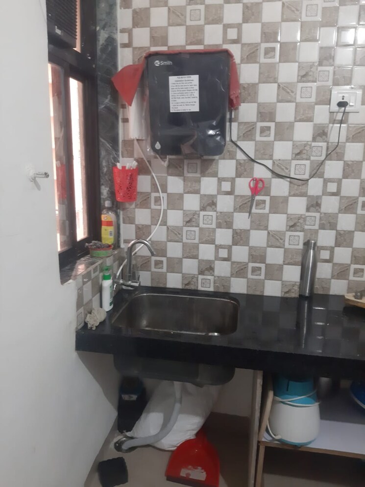 Team Area, shree-krishna-daffodil-heights 1 RK 245 Sq.Ft. Apartment In Bhandup West Mumbai 9046958