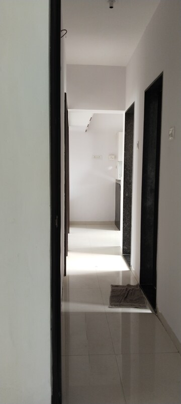 Building Lobby in 2 BHK Apartment at Baner – for Rent